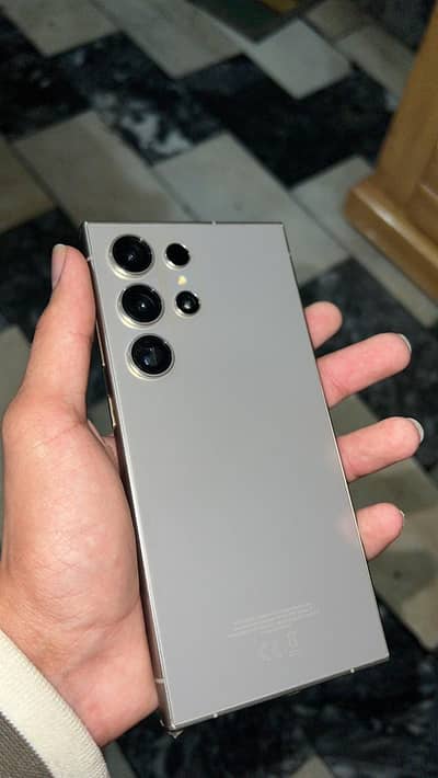 Samsung Galaxy S24 Ultra