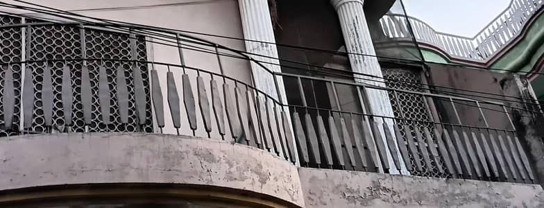 iron grill, safety grill, jangla