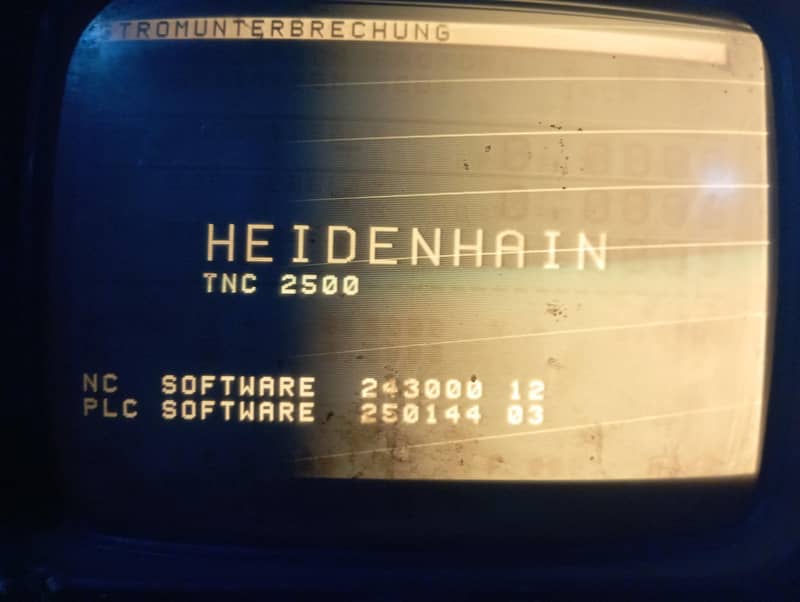 Cnc milling programmer operator 0