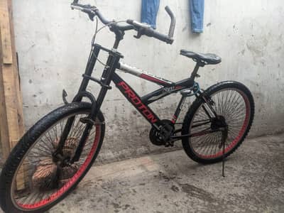 bicycle  full size Whatsapp number 03292951306