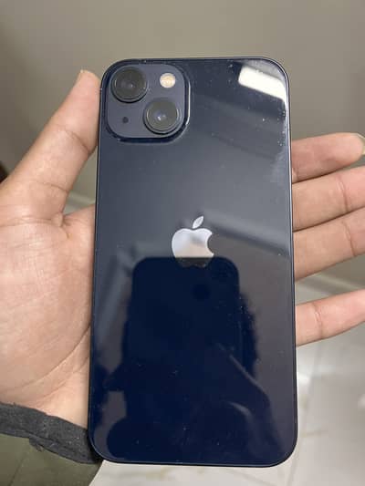 Iphone 13 jv 128gb battery heath 95%