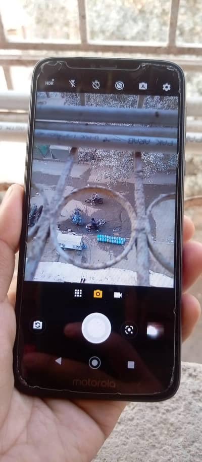 moto g7 power non pta