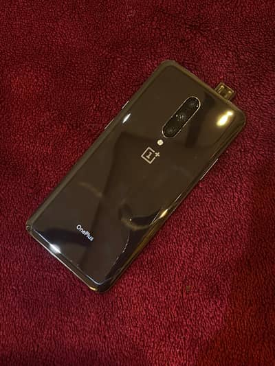 OnePlus 7 Pro (Non-PTA) – 8GB/256GB – Excellent Condition