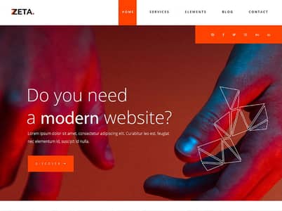 Get your Business Website