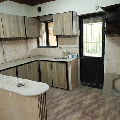 *Duplex Flat for Sale in Shumail Phase 1, Gulzar e Hijri Scheme 33*