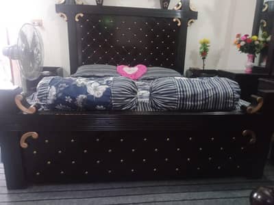 Complete Furniture Set