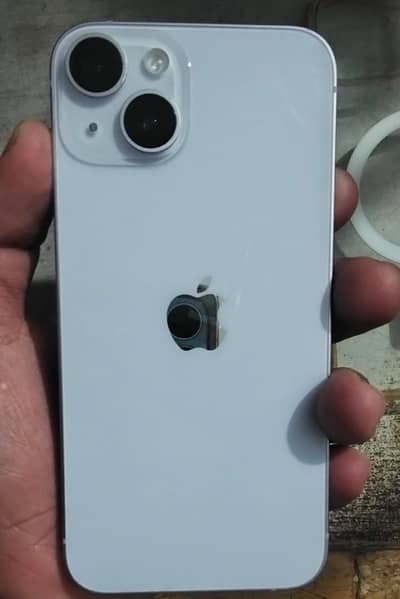 I phone 14 128gb jv new condition total jeniune phone all ok ha