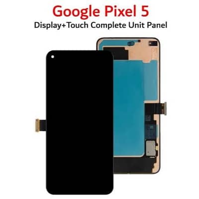 pixel 5 org panel