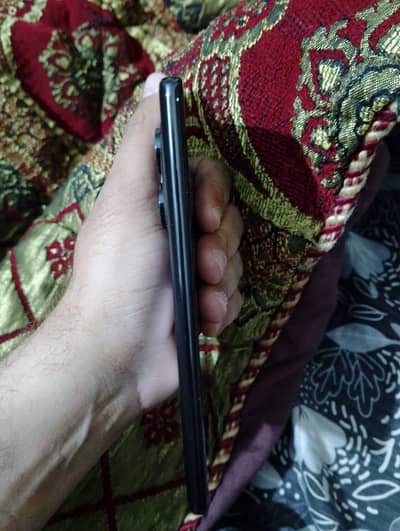 redmi note 14 pro 10/10 12/256 original box charger