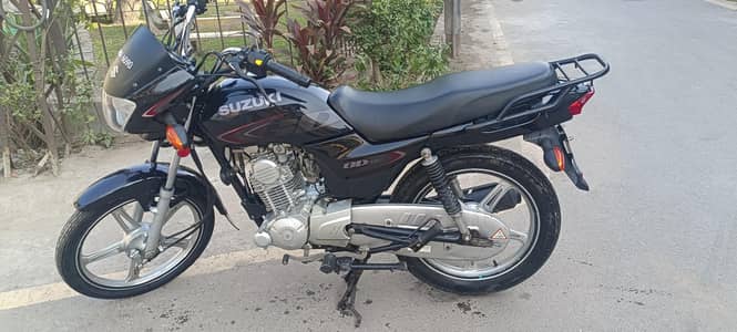 Suzuki GDS 2022 sell Exchange