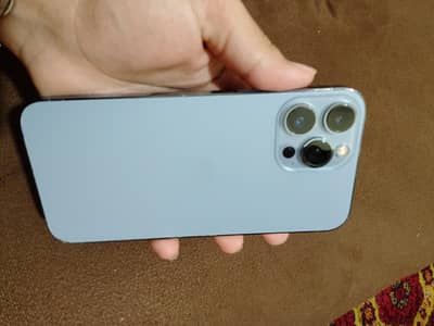 iphone 13 pro max non pta jv