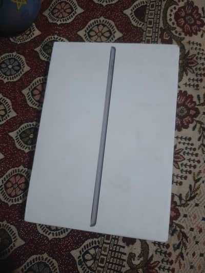 ipad 9th Gen 256gb