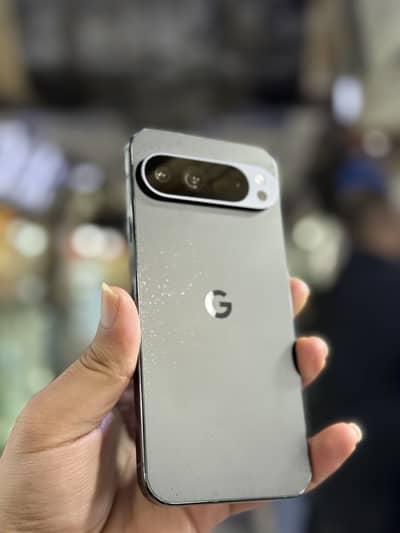 Google pixel 9 pro xl