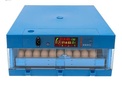 Eggs Hatching Incubator ac and dc dualانڈوں سے چوزے نکلا لنے والی مشین