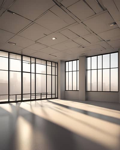 850 Square Feet Office For Sale Gulberg 3 Lahore