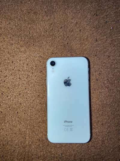 iPhone XR non pta