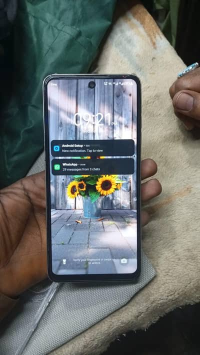 tacno spark 20c box sat all ok good condition