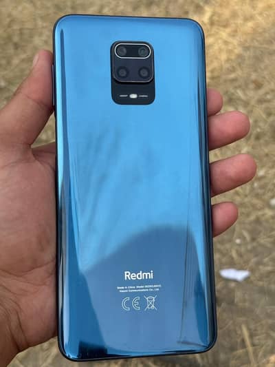 Redmi 9s exchange possible