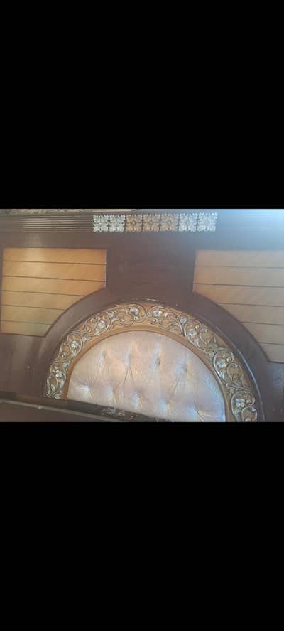 one bed available king size