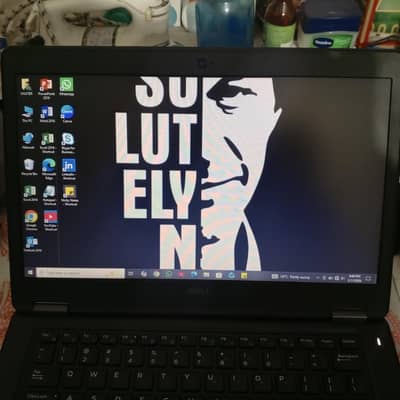 Dell i5 5th generation