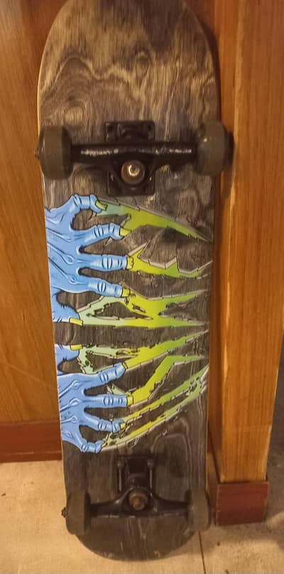 OSPREY Professional Skate Board