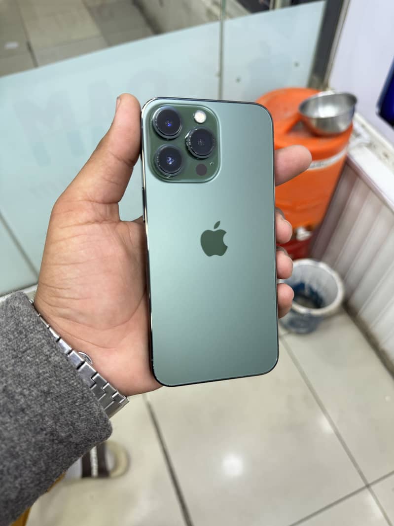 Iphone 13pro 0