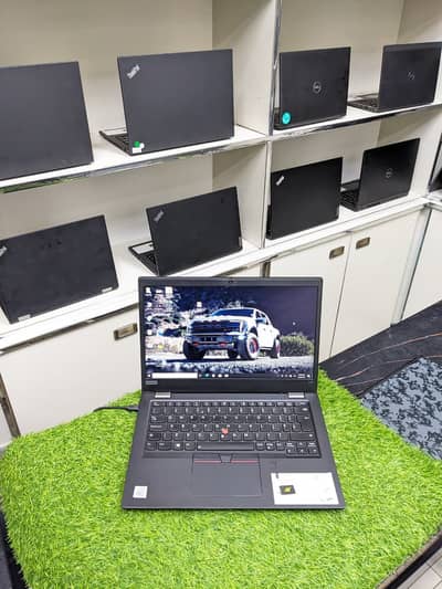 Lenovo Thinkpad L13 i5 10th Gen 8GB RAM 256GB SSD FHD Backlite  !
