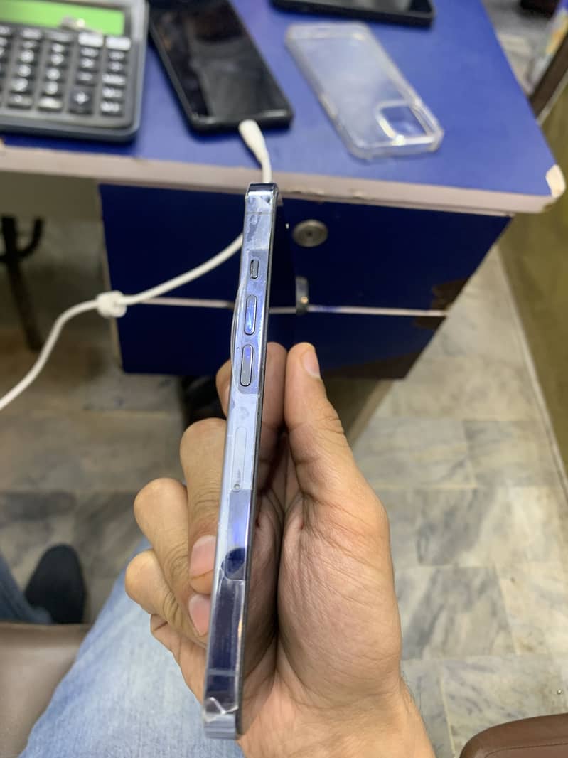 Iphone 13 Pro 6