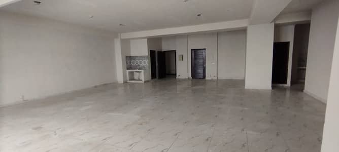 1260 Sqft Office For Sale Al Hafeez Executive Tower