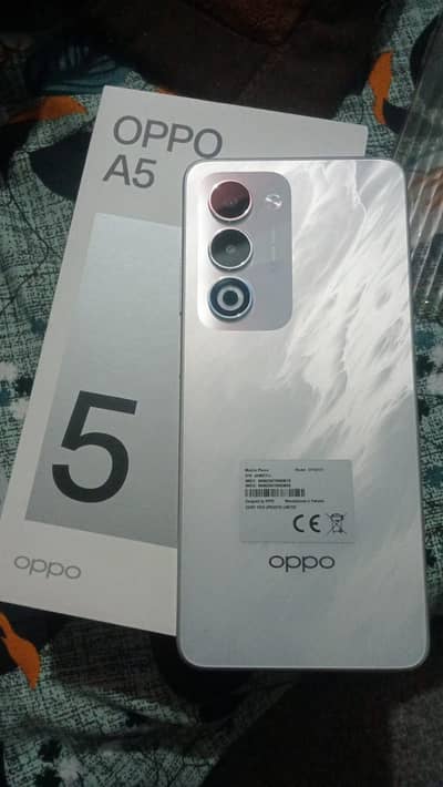 oppoa5