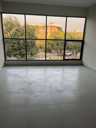 Commercial Property Available For Rent in G8 Markaz