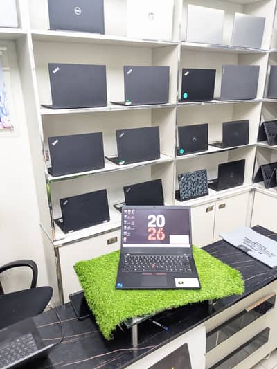 Lenovo Thinkpad L14 i5 11th Gen 8GB RAM 256GB SSD FHD Backlite !