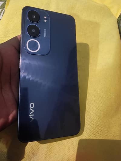 Vivo Y19s | 4GB RAM 128GB Storage | PTA Approved | 10/10 Condition