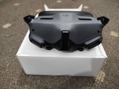 DJI avata fpv goggles 2