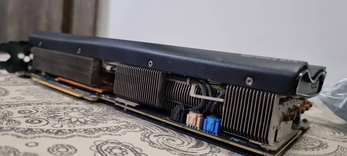 EVGA RTX 3070 FTW3 ULTRA 6