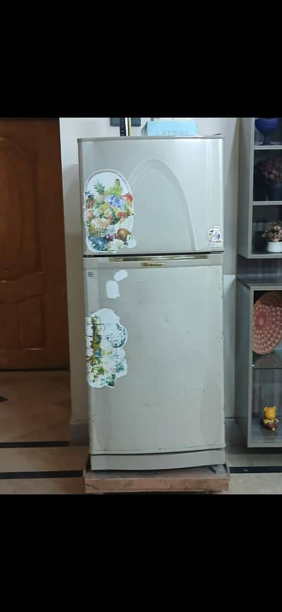 Dawlance Refrigirator for Sale | Excellent Condition | 100% Genuine