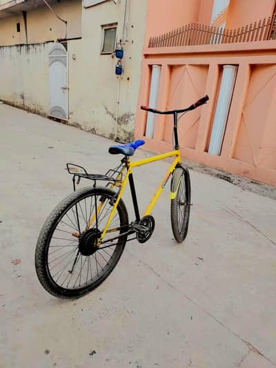 bicycle 26inch for sale