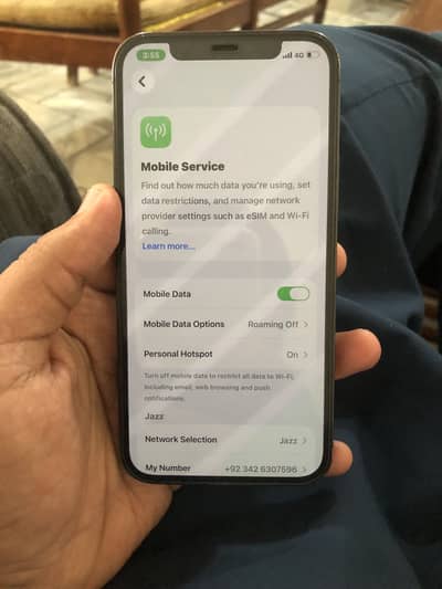 12pro pta waterproof