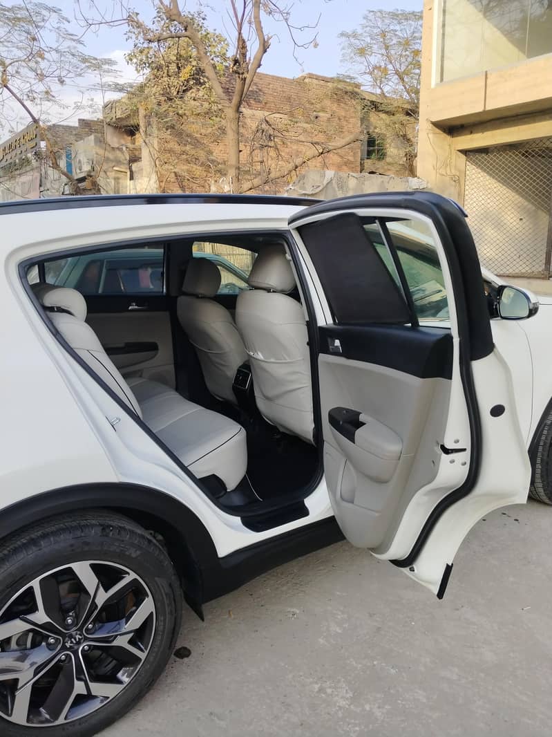 scratchless, like new 7