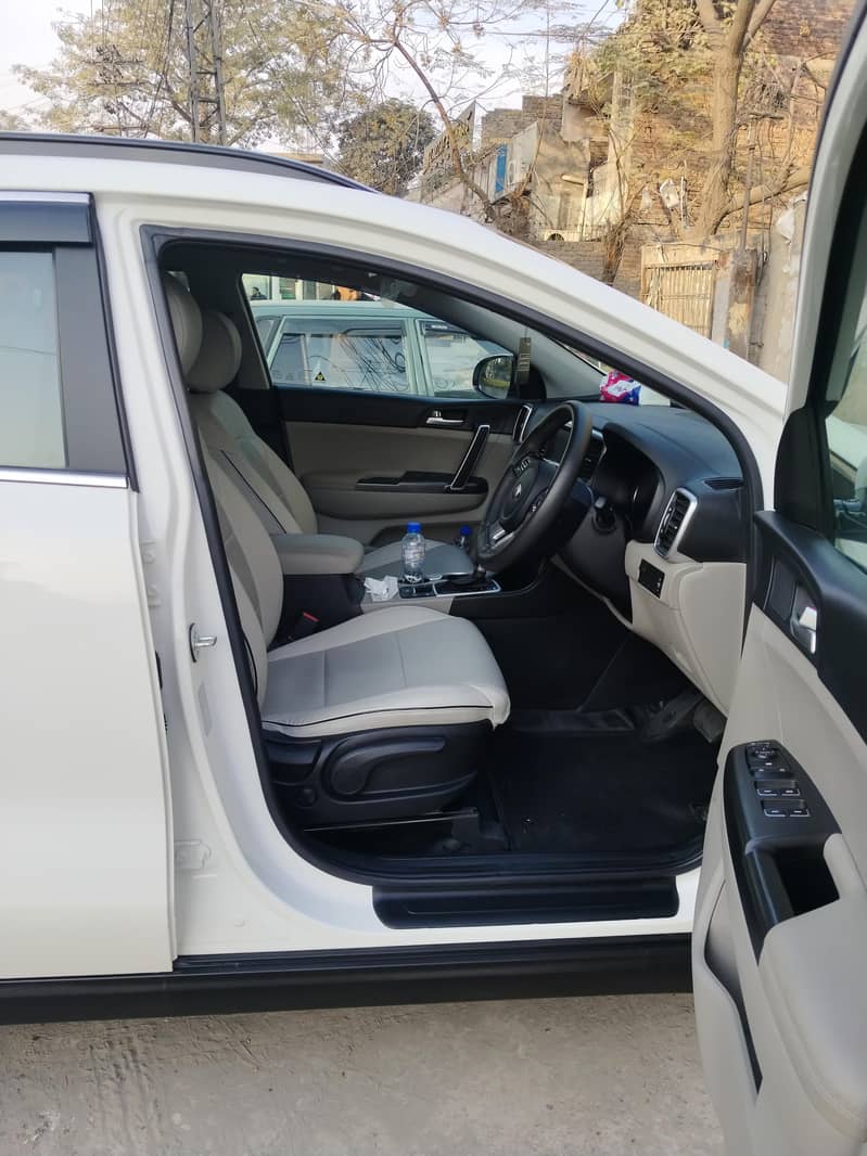 scratchless, like new 9