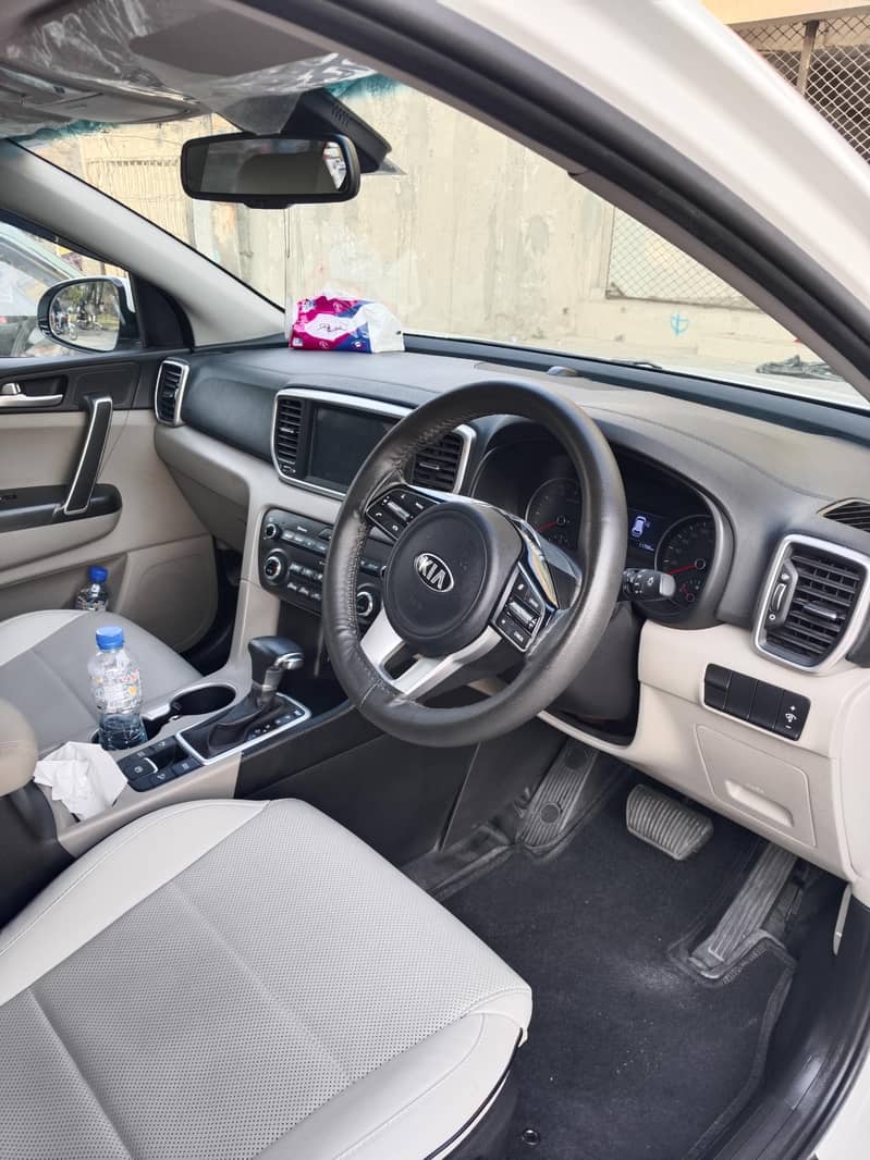 scratchless, like new 10