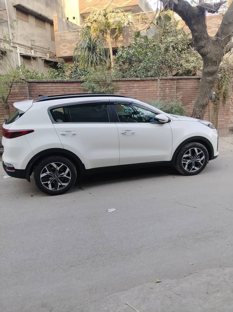 scratchless, like new 12