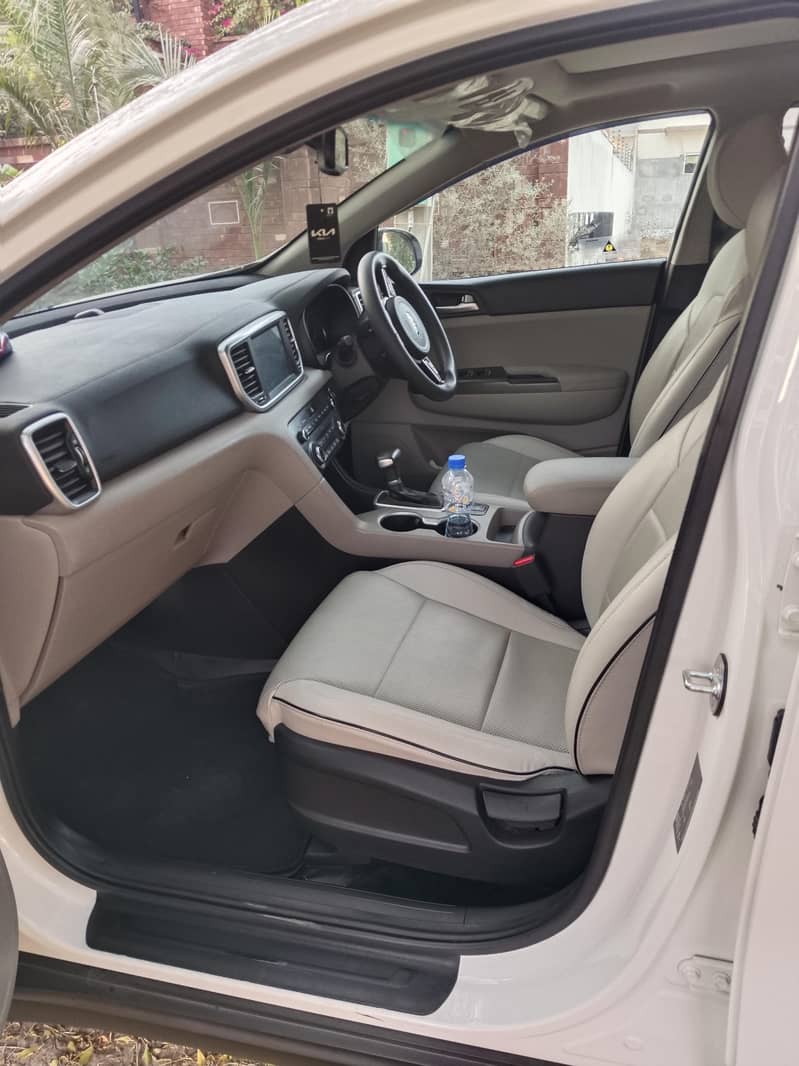 scratchless, like new 14