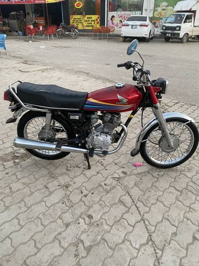 Antique down model 2011