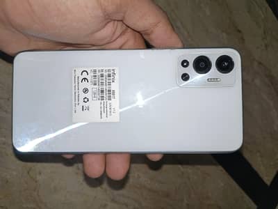 INFINIX HOT 12  6+5GB RAM EXPANDABLE 128GB ROM