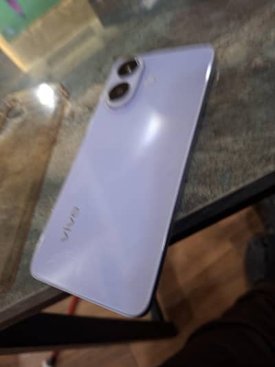VIVO V60 Lite 5G