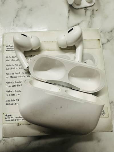Apple AirPod pro 2nd Generation