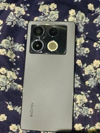 Infinix note 40