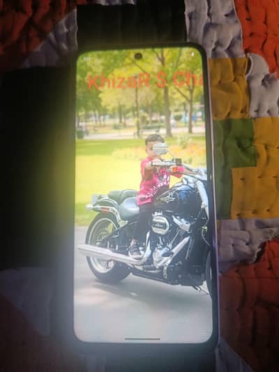 Sall my new phone Arjunt