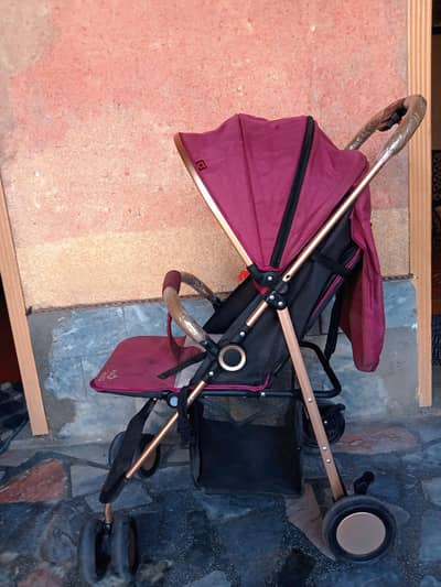 New Baby Pram/Stroller for sale